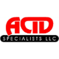 Acid Specialists LLC logo