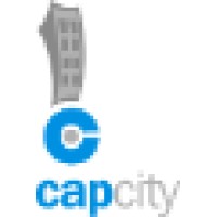 Cap City Management logo