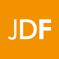 James Dyson Foundation logo