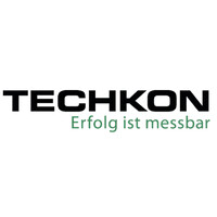 Techkon GmbH logo