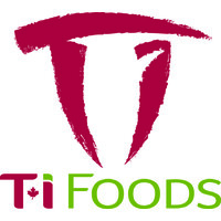 Ti Foods logo