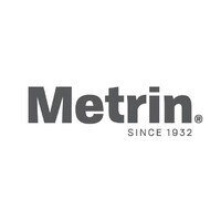 Metrin Skincare logo