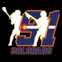 Team 91 Colorado logo