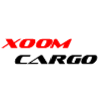 XOOM CARGO logo