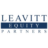 Leavitt Equity Partners logo