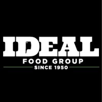 Ideal Food Group logo