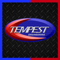 Tempest Engineering logo