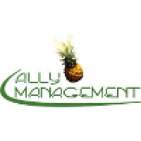 Ally Management, Inc. logo