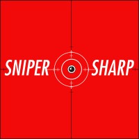 Sniper Sharp logo