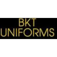 Bkt Uniforms logo