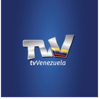 TV Venezuela logo
