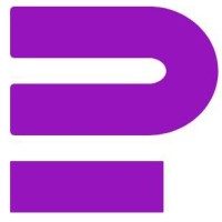 Purple Exhibits logo