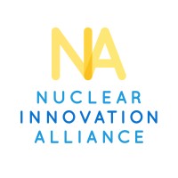 Nuclear Innovation Alliance logo
