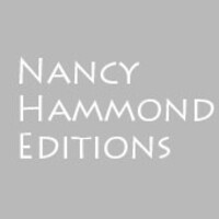 Nancy Hammond Editions logo