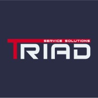 Triad Service Solutions logo