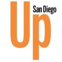 San Diego Uptown News logo