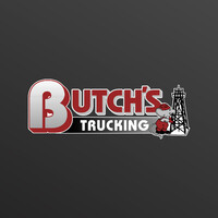 Butch's Trucking, Inc logo