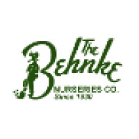 The Behnke Nurseries Company logo