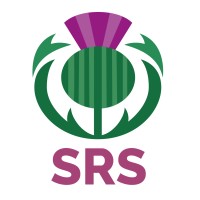 SRS Care Solutions logo
