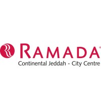 Ramada Continental Jeddah logo