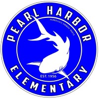 Pearl Harbor Elementary School logo