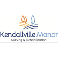 Kendallville Manor logo