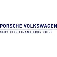 Porsche Volkswagen Servicios Financieros Chile SpA logo