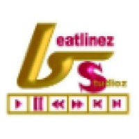 Beatlinez Entertainment andMedia Plc logo