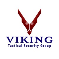Viking Tactical Security Group logo