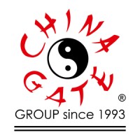 China Gate Group logo