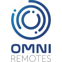 Omni Remotes logo