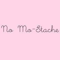 NO MO-STACHE, LLC logo
