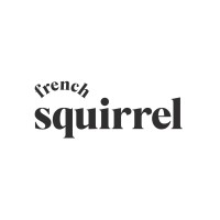 French Squirrel logo