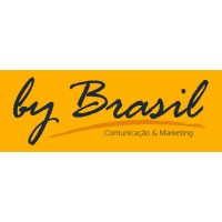 By Brasil - Marketing And Communication logo