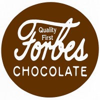 Forbes Chocolate logo