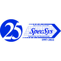 SpecSys Inc. logo