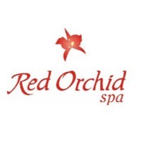 Red Orchid Spa logo