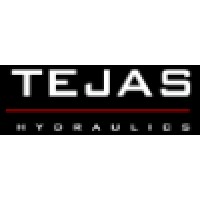 Tejas Hydraulics Inc logo