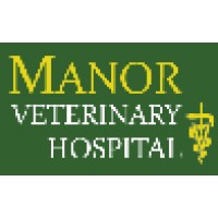 Manor Animal Hospital logo