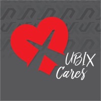 UBIX Now logo