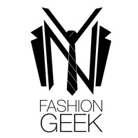New York Fashion Geek logo