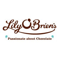 Lily O'Brien's Chocolates logo