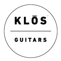 KLOS Guitars logo