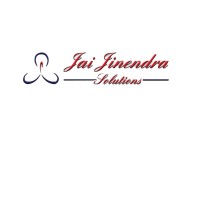 Jai Jinendra Solutions logo
