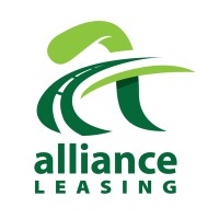 Alliance Leasing Australia logo