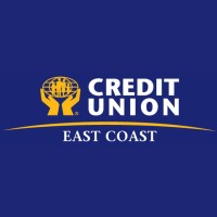 East Coast Credit Union logo