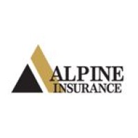 Alpine Insurance Associates logo