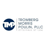 Tromberg Law Group logo