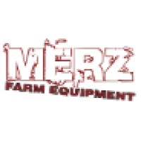 Merz Farm Equipment, Inc. logo