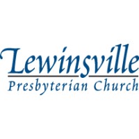 Lewinsville Presbyterian Church logo